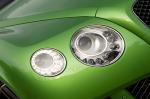 Bentley Continental GT Speed 2013 года